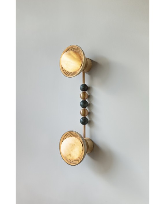Bert Frank Eos by 1508 London Wall Lamp
